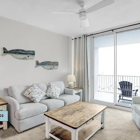 Lighthouse 503 Villa